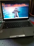 Toshiba Portege Z30-A Laptop: Core i5, 8GB RAM, 256GB SSD - 4