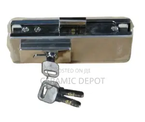 Stainless Steel Patch Fitting 050