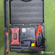 Jump Starter Machine Kit - Brand New - 2