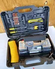 Brand New 2" Cylinder Air Compressor Kit - 1