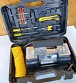 Brand New 2" Cylinder Air Compressor Kit - 2
