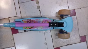 Kids Strong Scooter