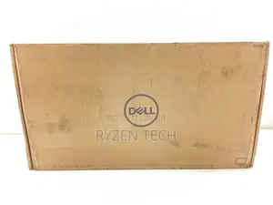 Dell P2725H 27" FHD Monitor with Adjustable Stand