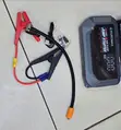 Euromax EMK3 Jump Starter with Air Pump - 2