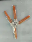 K&F Concept MK09 Foam Cleaning Swabs - 50 Pieces - 4