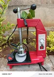 Small Commercial Tyre Vulcanizing Machine - 1