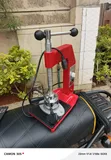 Small Commercial Tyre Vulcanizing Machine - 2