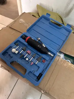 Heavy Duty Professional Tyre Grinder