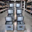 Volsmart 90L & 110L Chest Deep Freezers - Competitive Prices - 1