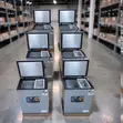 Volsmart 90L & 110L Chest Deep Freezers - Competitive Prices - 2