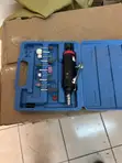 Sunshine Italy Professional Tyre Grinder - 1