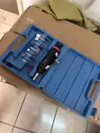 Sunshine Italy Professional Tyre Grinder - 2