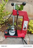 Portable Electric Tyre Vulcanizing Machine - 1