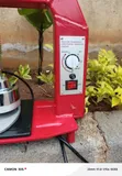 Portable Electric Tyre Vulcanizing Machine - 2