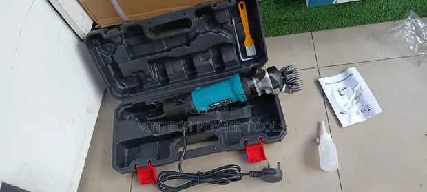 Sheep Shearing Machine (Creeper) - 1