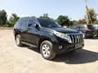 Toyota Land Cruiser Prado 2013 Black - 2