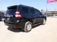 Toyota Land Cruiser Prado 2013 Black - 4