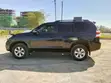 Toyota Land Cruiser Prado 2013 Black - 5