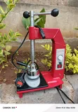 Brand New Tyre Vulcanizing Machine - 1
