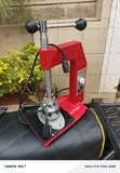Brand New Tyre Vulcanizing Machine - 2