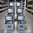 Volsmart Chest Deep Freezer 90L & 110L - Trade Prices - 2