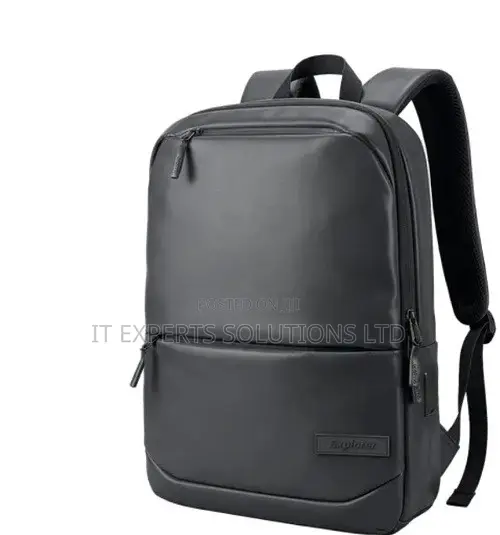 Oraimo Explorer OHDB-001 Waterproof Business Backpack - 1