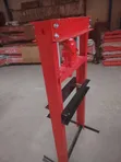 Sunshine Italy 20-Ton Hydraulic Press Machine - 2