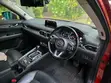 Mazda CX-5 2018 Red - 2