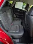 Mazda CX-5 2018 Red - 4