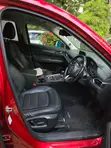 Mazda CX-5 2018 Red - 5