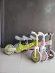 Balance Bike Size 12 - No Pedals - 1