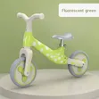 Balance Bike Size 12 - No Pedals - 2