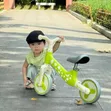 Balance Bike Size 12 - No Pedals - 4