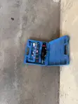 New Sunshine Italy Tyre Grinder - 1