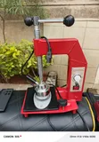 Mini Tyre Vulcanizing Machine - Brand New - 2