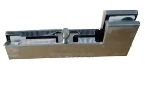 Stainless Steel Patch Fitting 040