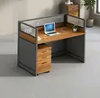 One-Person Office Workstation - Brand New - 1