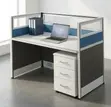 One-Person Office Workstation - Brand New - 2