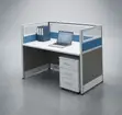 One-Person Office Workstation - Brand New - 3