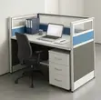 One-Person Office Workstation - Brand New - 5