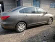 Nissan Sylphy G11 2010 - 3
