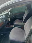 Nissan Sylphy G11 2010 - 4