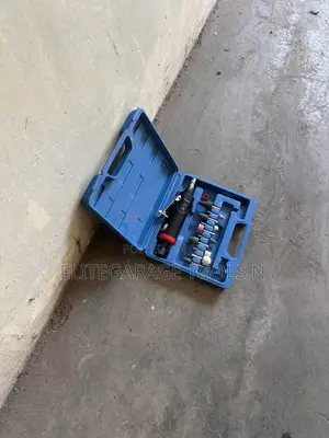 Sunshine Italy Tyre Grinder