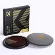 K&F Concept XC15 72mm CPL Filter - Nano-Xcel Series - 1
