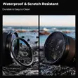 K&F Concept XC15 72mm CPL Filter - Nano-Xcel Series - 3
