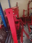 Sunshine Italy 20-Ton Hydraulic Press Machine - 2