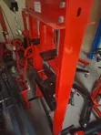 Sunshine Italy 20-Ton Hydraulic Press Machine - 3