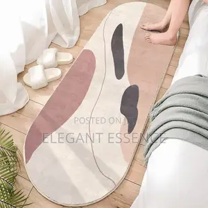Warm Super Soft Bedside Mats 60x180cm