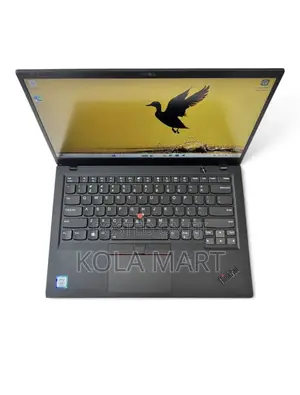 New Lenovo ThinkPad X1 Carbon Laptop