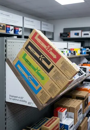 Quality HP/TK 8325 Toner Cartridges